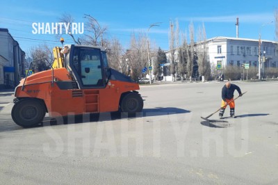 В Шахтах трое тайн выносили медь с завода