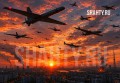 Атака дронов в Ростовской области: загорелся танкер, ранены двое жителей