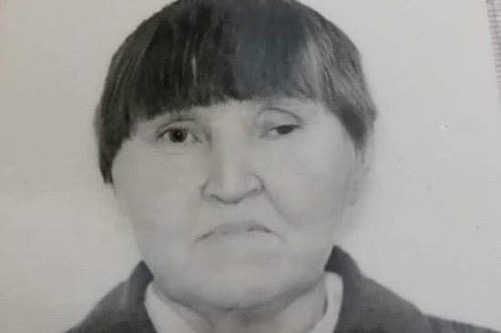 В г. Шахты пропала 71-летняя женщина