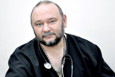 Умер в ковидном госпитале ведущий кардиолог Ростовской областной клинической больницы