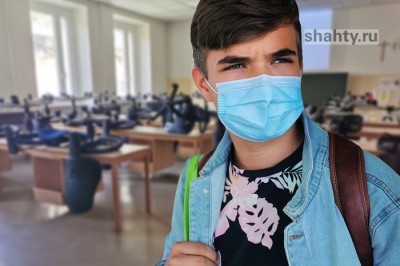 Шахты с Ростовом в лидерах по числу инфицированных коронавирусом