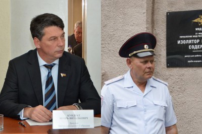 В Шахтах будут судить владельца крупной хлебопекарни