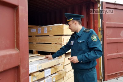 Ростовская область перестала быть приграничным регионом России: остановлен таможенный контроль