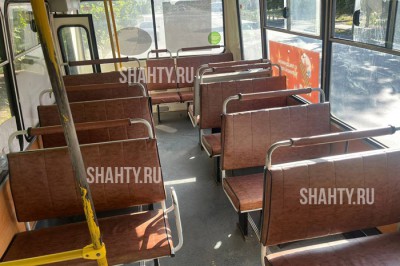 Бастрыкин и уголовное дело по факту травмирования женщины в автобусе в Шахтах