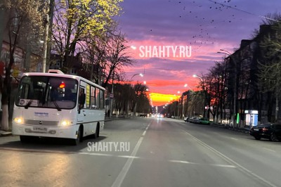 Куда жаловаться на водителей городского транспорта в Шахтах