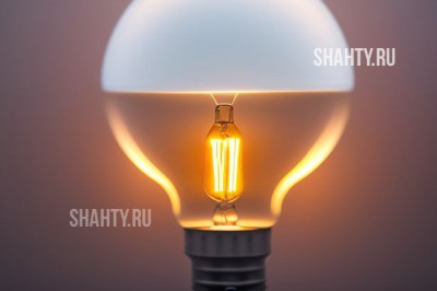 Без света в Шахтах во вторник останутся 25 улиц