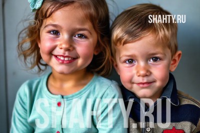 Редкие имена детей в Шахтах: Аристарх, Ахмад, Геннадий, Алана и Фатима