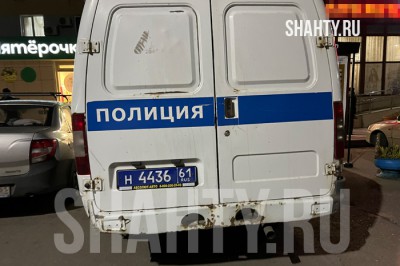 В Новошахтинске задержали вора за серию краж из магазинов