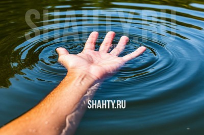 Утонул 41-летний мужчина в реке Северский Донец в Ростовской области