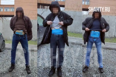 В Шахтах трое тайн выносили медь с завода