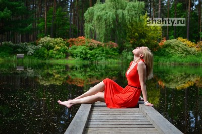 Погода в Шахтах на пятницу и выходные: жара до 30 градусов