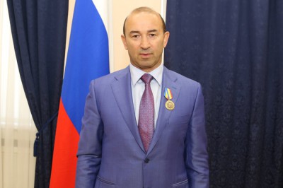 Жену основателя «Евродона» Вадима Ванеева из г. Шахты признали банкротом