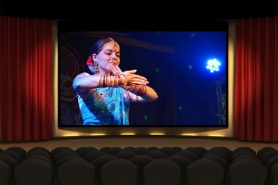 Появится клуб на колесах в Октябрьском районе: со сценой и кинотеатром