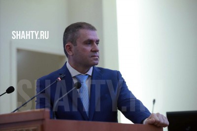 Отправили под домашний арест замгубернатора — министра сельского хозяйства Ростовской области