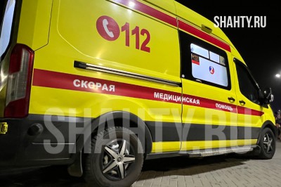 Самокатчик сбил двухлетнюю девочку на пешеходном переходе в Ростове