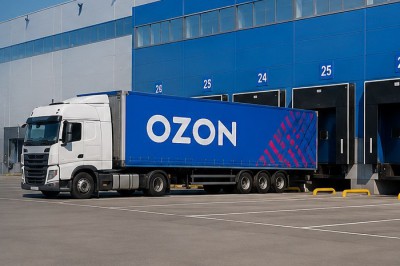 Ozon откроет логистический хаб в Ростовской области