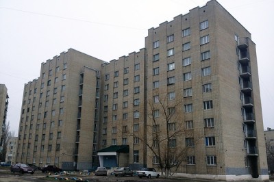 Подробности: В г. Шахты разбился студент, выпав из окна