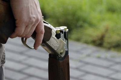 Под Шахтами застрелен 22-летний парень, пытавшийся украсть трубы