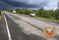 Погиб водитель Kia Cerato при обгоне на трассе в Ростовской области
