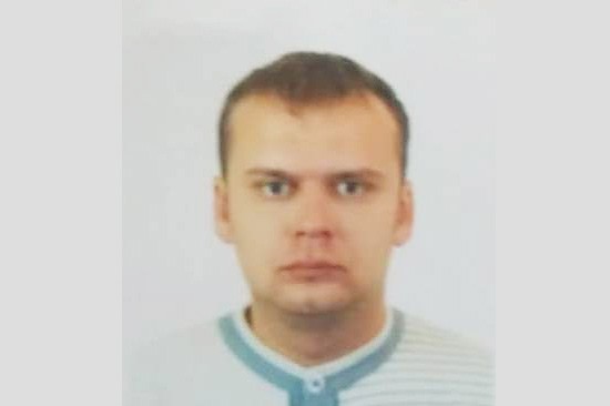 В г. Шахты пропал 29-летний парень — его ищут больше месяца