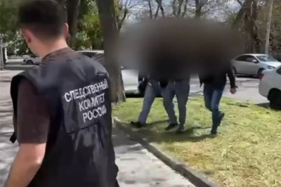 Жителя Таганрога, зарезавшего человека, задержали в Белокалитвинском районе