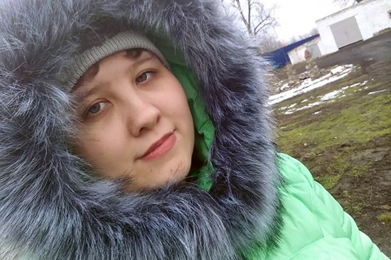 Пропала 17-летняя девушка — приметы