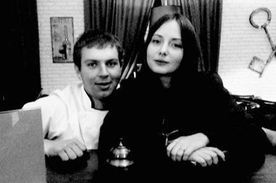 Пропала молодая пара рядом с Шахтами