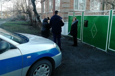 В Шахтах к должникам нагрянули налоговики и судебные приставы