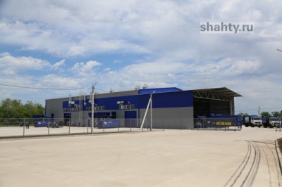 Рассказали, когда начнут строить рядом с Шахтами скандальный мусорный полигон