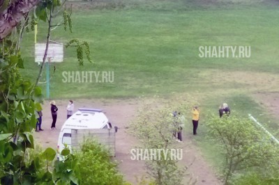 Умер на уроке физкультуры 12-летний школьник в Ростовской области