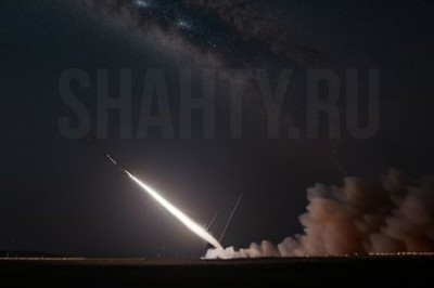 Ночью уничтожен беспилотник: ПВО успешно отработало в Каменске-Шахтинском