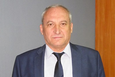 Назван новый директор водоканала г. Шахты