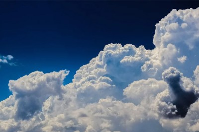 Погода на выходные в г. Шахты — тепло и морозные ночи