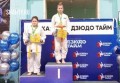 Дзюдоисты г. Шахты в числе призеров Донской лиги дзюдо