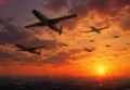 После атаки БПЛА в Ростовской области загорелось хранилище с топливом