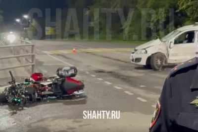 Погиб водитель СИМ: его не пропустил «Ларгус» на трассе Ростов — Азов