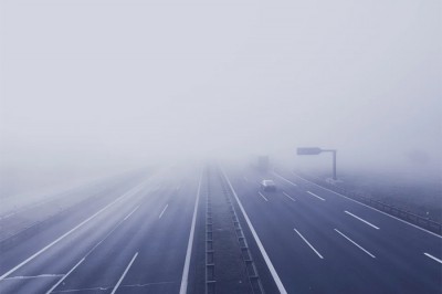 Погода в Шахтах на неделю: будет ветрено, ночью до -8 мороза