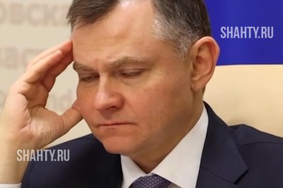 Юрий Слюсарь удивился благоустройству парков в Ростовской области