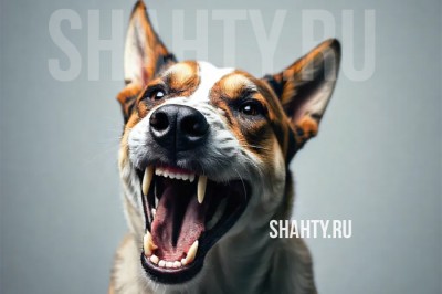 Бродячая собака напала на ребенка в Шахтах