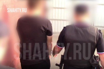 В Новошахтинске 18-летний внук-наркоман забил деда палкой