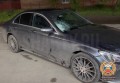 22-летний на Mercedes задавил насмерть женщину, переходившую дорогу в Батайске