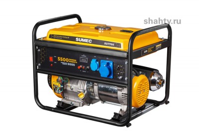 В Шахтах похитили бензиновый генератор с садового участка