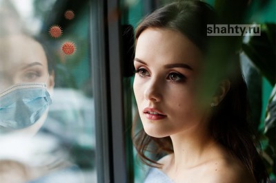 В г. Шахты в очереди на вакцинацию стоит 554 человека