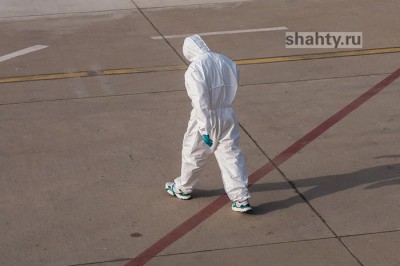 В Шахтах сегодня ковидный госпиталь заполнен на 79%