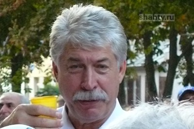 Из администрации г. Шахты массово побежали кадры