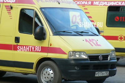 В Шахтах ждали скорую помощь более 2 часов