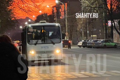 В Шахтах с 7 апреля изменения в маршрутах городских автобусов