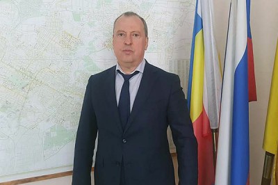 У сити-менеджера г. Шахты появился новый заместитель, владевший отелем с сауной