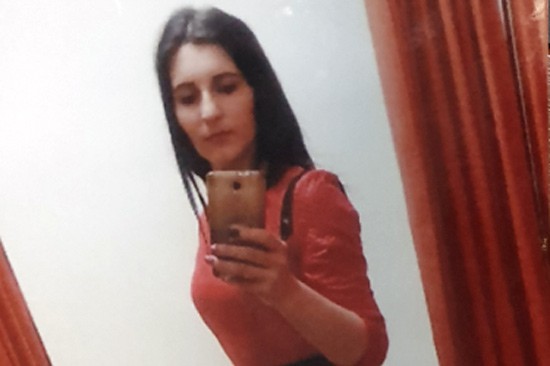 Разыскивают 25-летнюю мать с двумя малолетними детьми