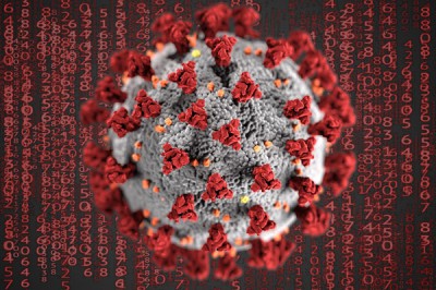 В г. Шахты шесть новых инфицированных: в области — 126